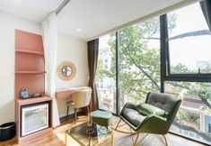 其他 5 Level Saigon Hotel - Free Foot Massage Or Hair Wash