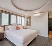 Bedroom 7 Sazi Hotel - Bui Thi Xuan