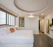 Bedroom 6 Sazi Hotel - Bui Thi Xuan