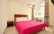 ห้องนอน 6  Ha Noi Vang Hotel