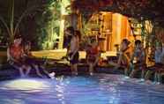 Swimming Pool 7 Begadang - Gili Air