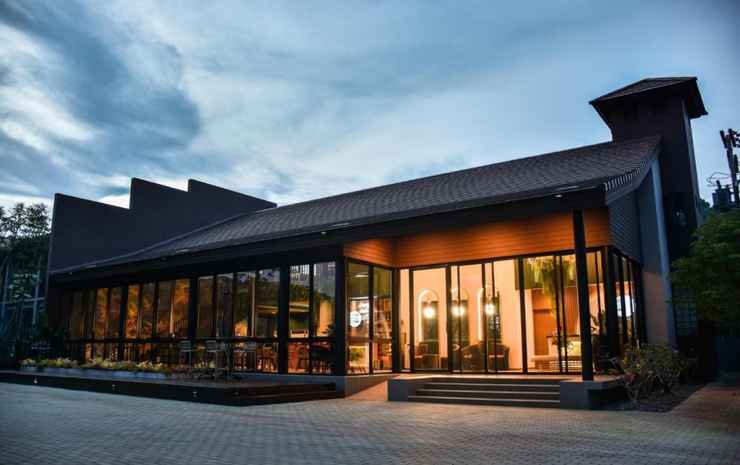 Jingle Jungle Resort Khao Yai