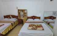 Phòng ngủ 7  Son Thuy Hotel Ha Noi