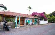 Luar Bangunan 6 Villa Bebek Cottages Sanur