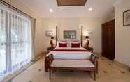 Bedroom 3 Villa Bebek Cottages Sanur