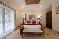 Bedroom Villa Bebek Cottages Sanur