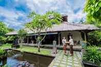 Exterior Villa Bebek Cottages Sanur