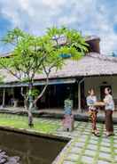 EXTERIOR_BUILDING Villa Bebek Cottages Sanur