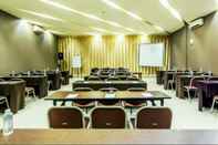 Functional Hall The Summit Siliwangi Hotel