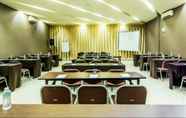 Functional Hall 7 The Summit Siliwangi Hotel