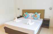 Bedroom 3 B.S Boutique Hotel