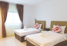 臥室 4 B.S Boutique Hotel