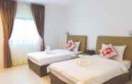 Bedroom 4 B.S Boutique Hotel