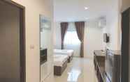 Bedroom 6 B.S Boutique Hotel