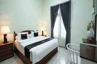 Bedroom OYO 3986 Just 11 Boutique Residence Syariah