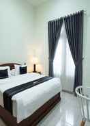 BEDROOM OYO 3986 Just 11 Boutique Residence Syariah