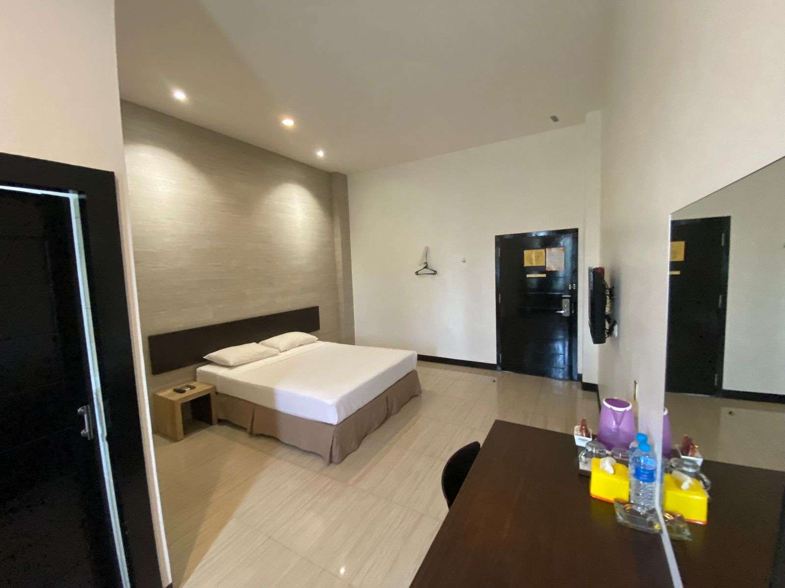 Room rate Familia Hotel, North Banjarmasin from 28032023 until 29032023