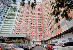 外観 2 OYO 3998 By Blessing Sentra Timur