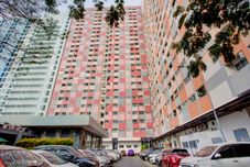 外観 OYO 3998 By Blessing Sentra Timur