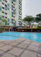 SWIMMING_POOL OYO 3998 By Blessing Sentra Timur