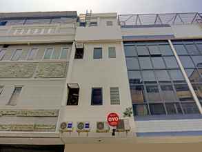 Bên ngoài 4 OYO 4001 Kalideres Residence Syariah