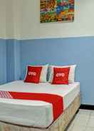 BEDROOM OYO 3999 Hotel Pelangi Indah