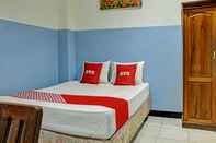 Bedroom OYO 3999 Hotel Pelangi Indah