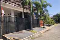 Exterior OYO 3966 Jemur Residence Syariah