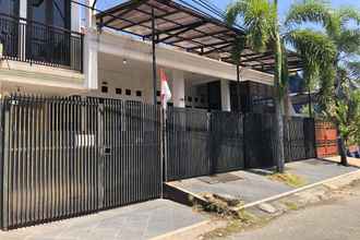 Bên ngoài 4 OYO 3966 Jemur Residence Syariah