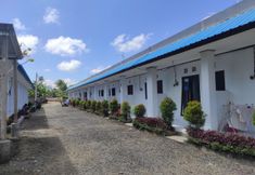 Bên ngoài 5 OYO 3984 Bahtera Guest House