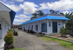 Bên ngoài 2 OYO 3984 Bahtera Guest House