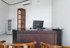 Sảnh chờ 6 OYO 3984 Bahtera Guest House