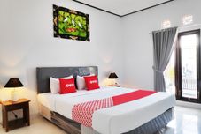 Phòng ngủ OYO 3984 Bahtera Guest House