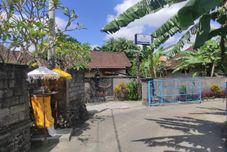 Khu vực công cộng OYO 3984 Bahtera Guest House