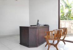 Sảnh chờ 7 OYO 3984 Bahtera Guest House