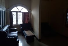 Lobi 5 SPOT ON 4000 A5 Residence Makassar