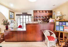 Lobby 7 OYO 3991 Wismaco 115 Coolibah