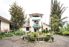 Exterior 2 OYO 3991 Wismaco 115 Coolibah