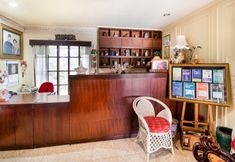 Lobby 5 OYO 3991 Wismaco 115 Coolibah