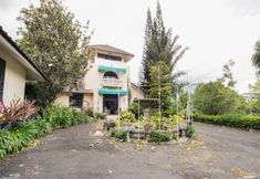 Exterior 4 OYO 3991 Wismaco 115 Coolibah