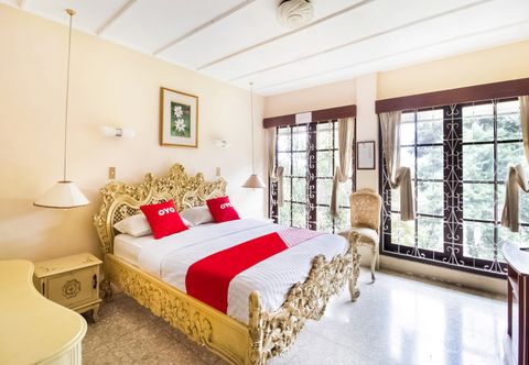 Bedroom OYO 3991 Wismaco 115 Coolibah