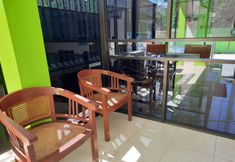 Lobby 6 Zidney 2 Syariah