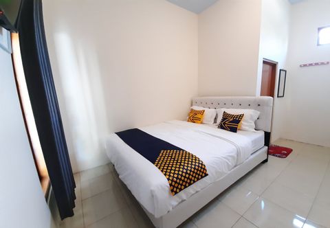 Bedroom Zidney 2 Syariah