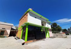Exterior 4 Zidney 2 Syariah