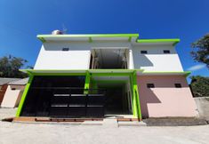 Exterior 2 Zidney 2 Syariah