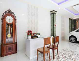 Lobby 2 OYO 4003 Ceria Guesthouse Seminyak