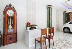 Lobby 6 OYO 4003 Ceria Guesthouse Seminyak