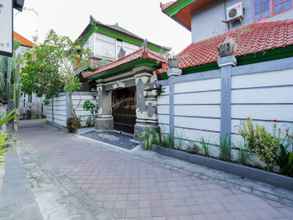 Bangunan 4 OYO 4003 Ceria Guesthouse Seminyak