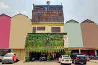 Bangunan OYO 4011 58 Guesthouse