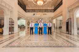 The Shine Hotel Hai Phong, SGD 87